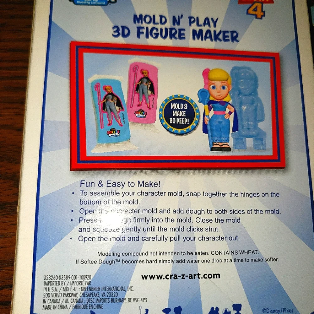 Toy'Story Bundle ❗🧨❗ - Picture 6 of 8